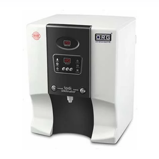 ORG todi® Alkalinator gallery image