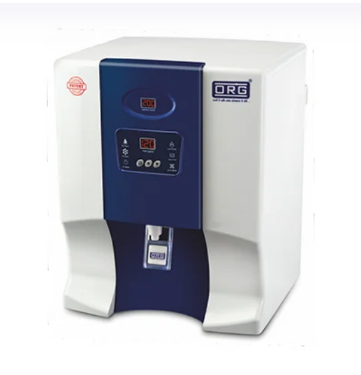 ORG todi® Plus