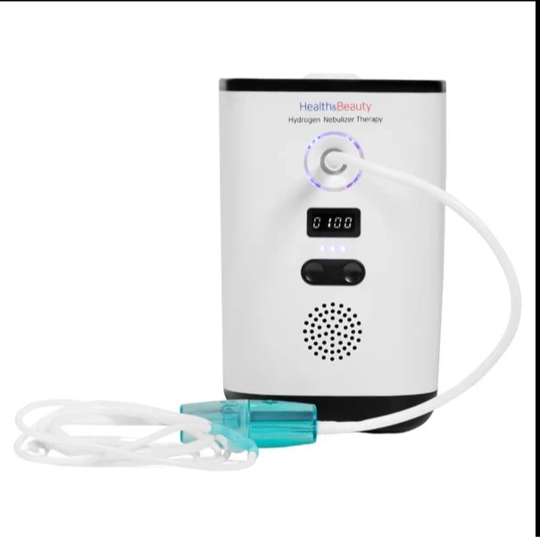 BIO+ Hydrogen Inhalation Machine
