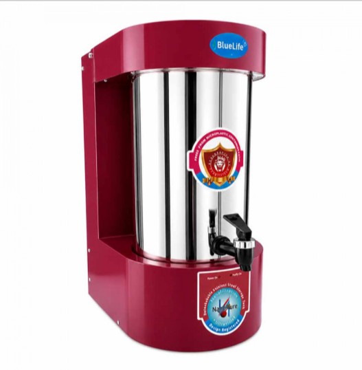 BlueLife® TulipsPLUS Water Purifier gallery image
