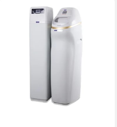 ORG Cabinet Type Softener with Sand Filter C1044