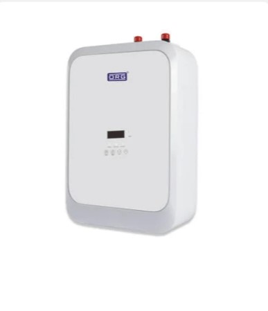 ORG Bathroom Softener