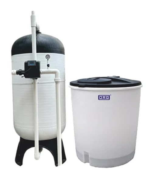 ORG Community Softener 300R