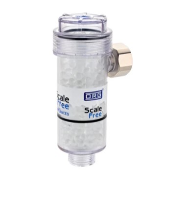 ORG ScaleFree Appliances
