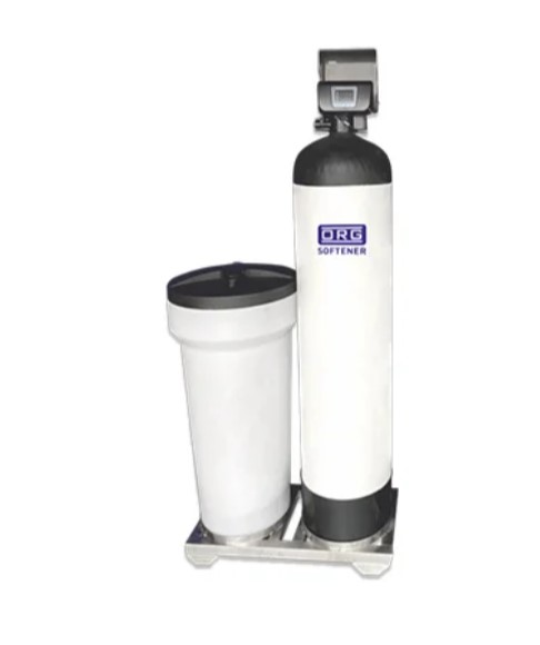 ORG Water Softener 100R BFT